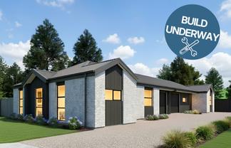  Lot 34 Broadfield Grange, Rolleston