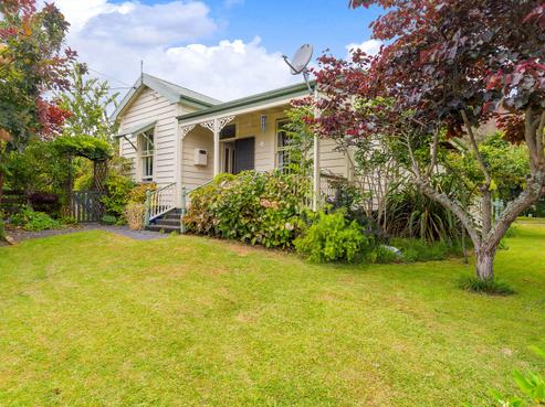 34 Sunshine Road, Taumarunui