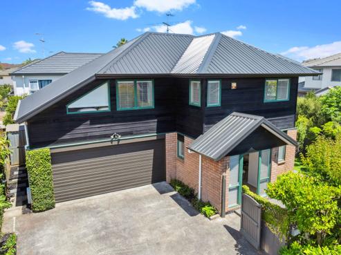 26/11 Harrison Road, Mount Wellington