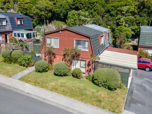 85 Churton Drive, Churton Park