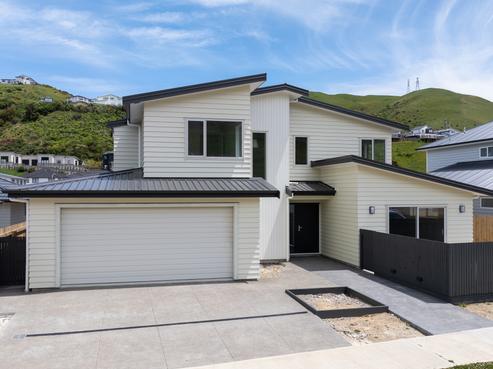 55 Rochdale Drive, Churton Park