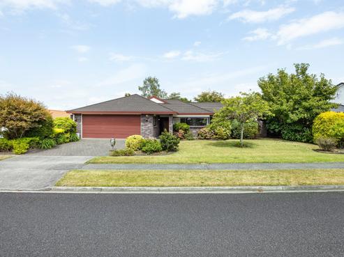 6 Moreland Avenue, Pukete