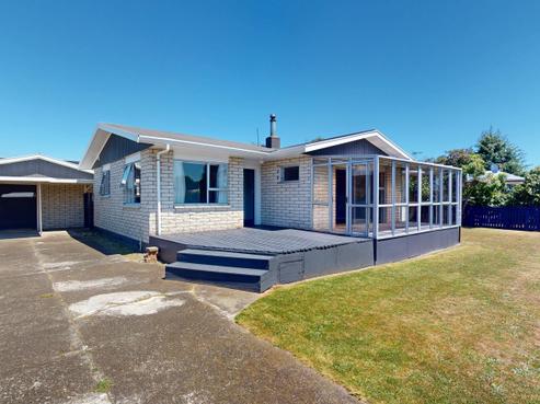 5 Charles Street, Levin