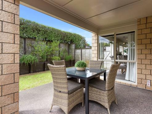 113A Cook Street, Cockle Bay