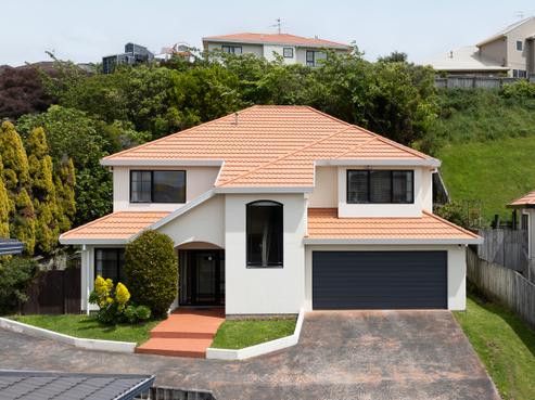 17 Corsham Grove, Churton Park