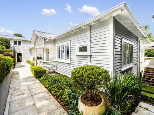 22 Kelvin Road, Remuera