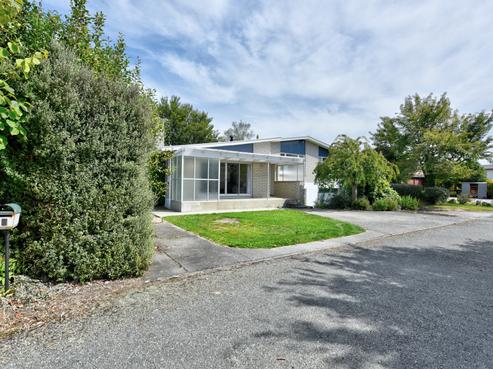 4 Saint Andrew Street, Gore