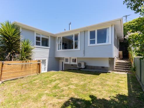 39 Prospect Terrace, Johnsonville