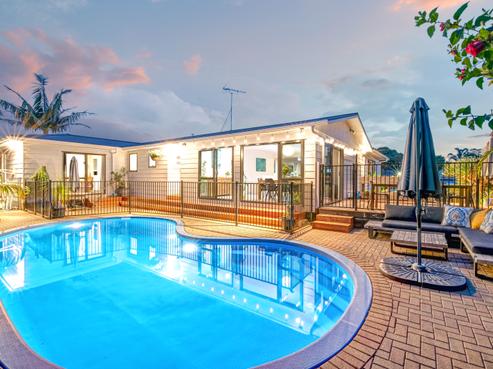4 Onepu Lane, Manly