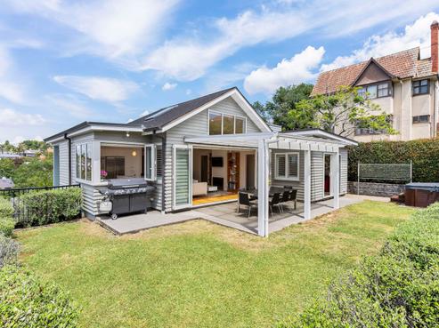 2B Richard Farrell Avenue, Remuera