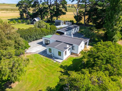 3109 Lake Ferry Road, Lake Ferry