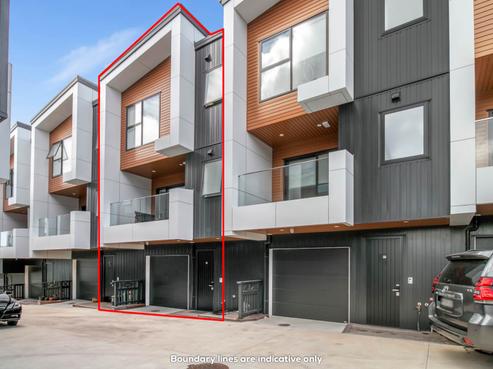 10/36 Seccombes Road, Epsom