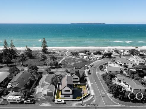 1 Karewa Parade, Papamoa