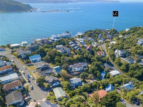 13 Twomey Grove, Houghton Bay