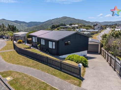20 Jasmine Grove, Maungaraki