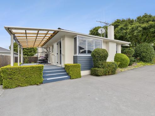 65 Byron Street, Leamington