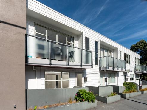 199 Tasman Street, Mount Cook