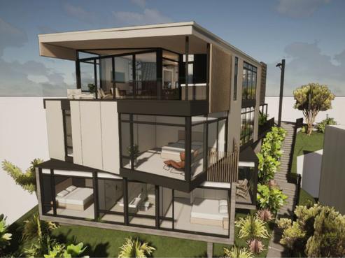 19A Central Terrace, Kelburn