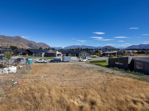 26 Doug Ledgerwood Drive, Wanaka