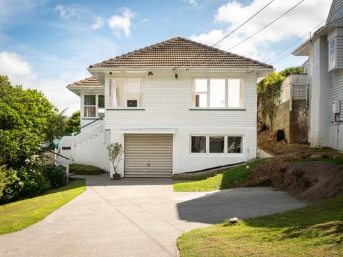 7 Pimble Avenue, Karori