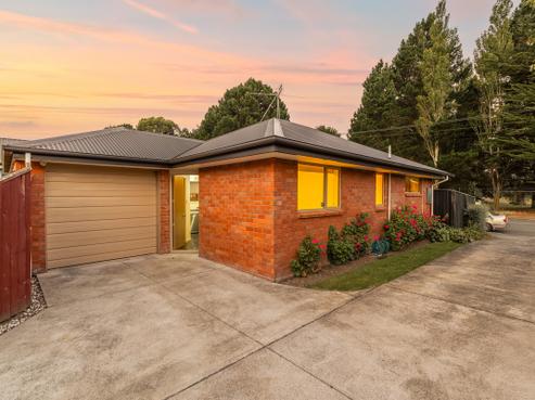 1/244 Keyes Road, New Brighton