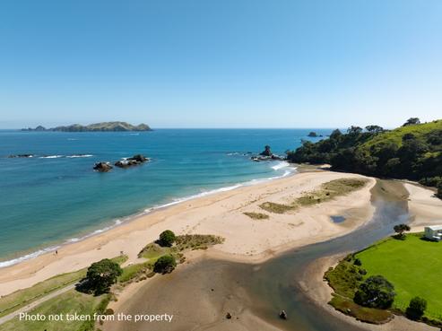 58A Tauranga Bay Beach Road, Kaeo