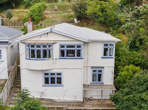 51 Farnham Street, Mornington