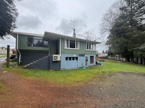 164 Papanui Street, Tokoroa