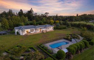 183 Willow Park Drive, Masterton