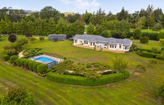183 Willow Park Drive, Masterton