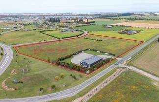 111 Stranges Road, Huntingdon