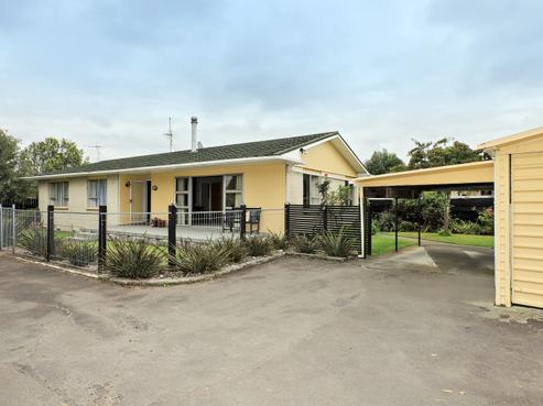 808A Gordon Road, Raureka