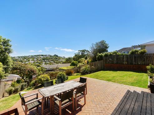 70 Glanmire Road, Newlands