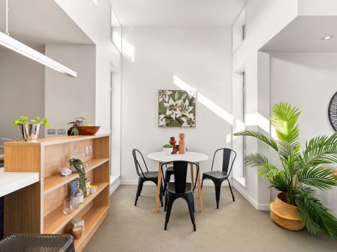 8/10F Lorne Street, Te Aro