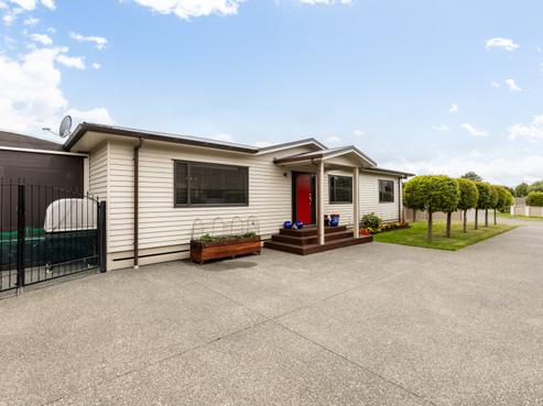 5 Anna Lane, Raureka