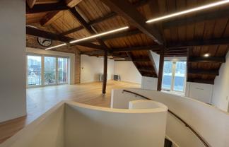 Elegant Live & Work - Beresford Square