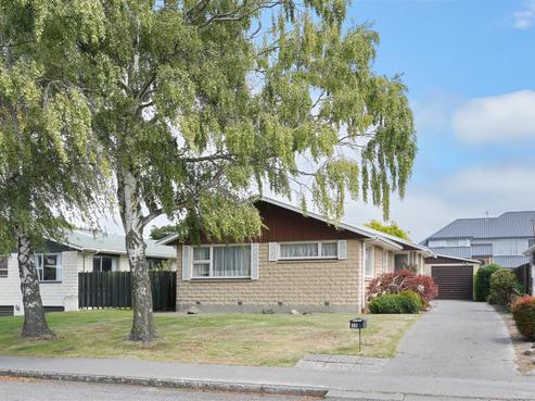 39 Cheyenne Street, Sockburn