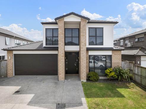 33 Springside Drive, Flat Bush