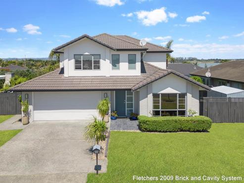 46 Hadley Wood Drive, Wattle Downs