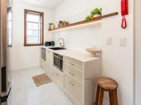 3/302 Willis Street, Aro Valley