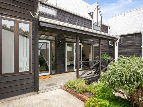90 Majoribanks Street, Mount Victoria