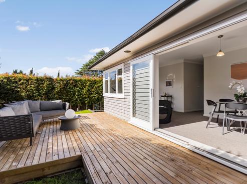 26A Sutherland Road, Point Chevalier
