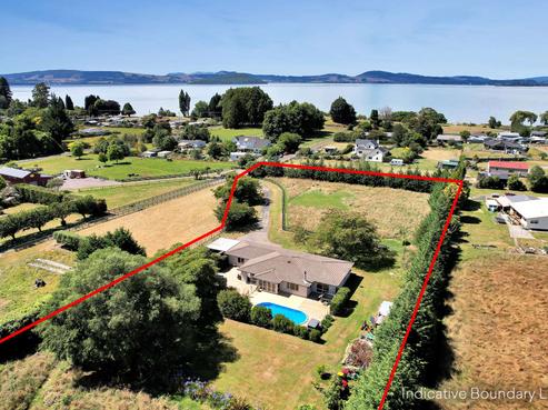 549B Hamurana Road, Hamurana