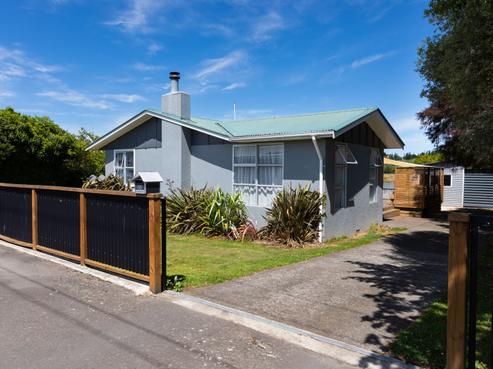 46 Miller Street, Dannevirke