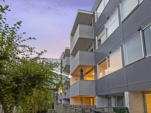 203/22 Fisher-point Drive, Saint Marys Bay