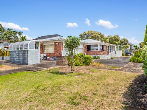 6 Yorkton Rise, Mangere Bridge