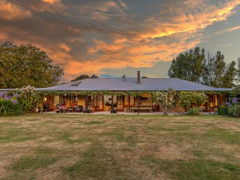 145 Giffords Road, Rapaura