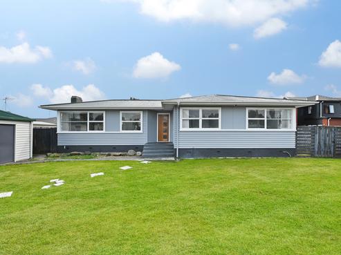 22 Rhode Street, Frankton