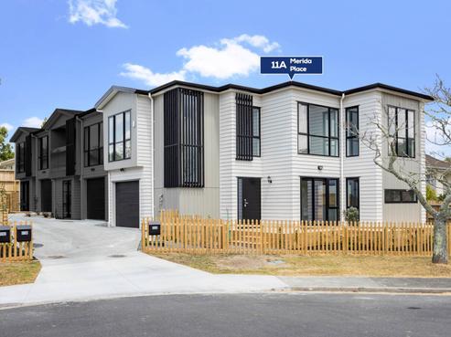 11 Merida Place, Unsworth Heights