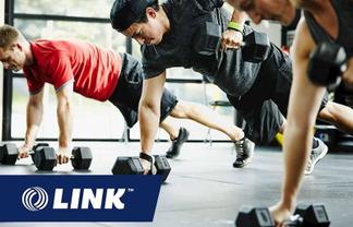 Waiheke Fitness Franchise. Bring Your Best Offer!